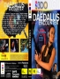 3DO&nbsp; - &nbsp;Daedalus Encounter, The (2)